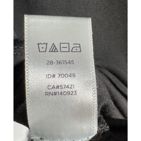 Ann Taylor LOFT Short Sleeves Media T Shirt Blue S Minimalist 72-36 - Picture 7 of 13